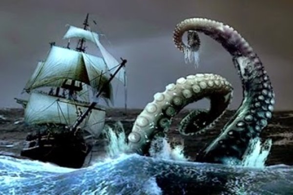 Настоящий сайт kraken