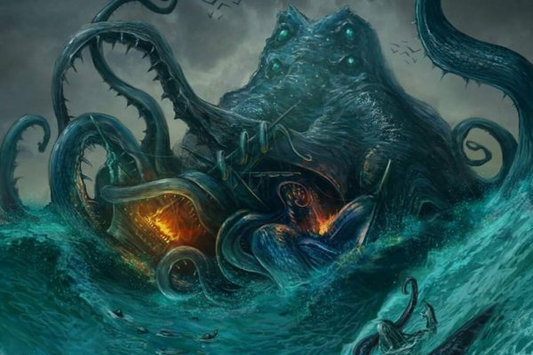 Kraken зеркала gigageek ru